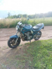 Suzuki Bandit, 1998 г.