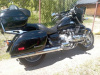Honda Valkyrie, 1999 г.