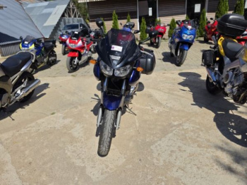 Yamaha TDM, 2004 г.