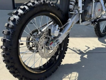 Kayo BIG-MINI K140EM 19/16, 2026 г.