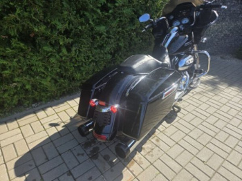 Harley-Davidson Road Glide, 2023 г.