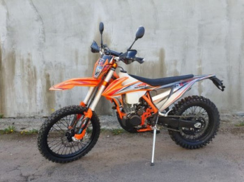 Regulmoto Holeshot, 2023 г.