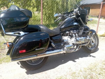 Honda Valkyrie, 1999 г.