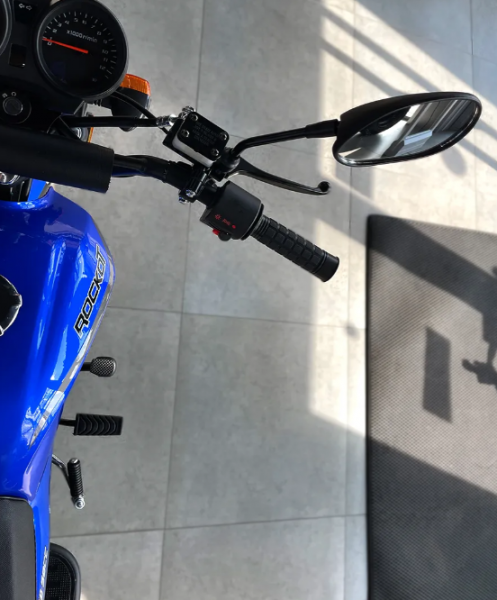  ROCKOT ALPHA OFFROAD, 2026 г.