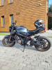 Honda CB CB650R, 2022 г.