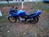 Honda CB, 2000 г.