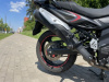 Suzuki V-Strom, 2014 г.