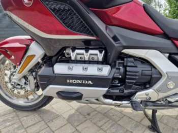 Honda Gold Wing, 2020 г.