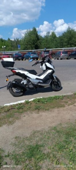 Lifan KPV 150, 2024 г.