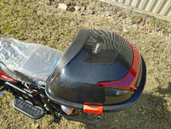  ROCKOT ALPHA COMFORT, 2026 г.
