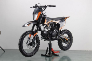 Motoland X3 GF125 E 17/14, 2026 г.