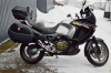Honda Varadero XL1000V, 2000 г.