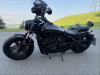 Indian Scout sixty bobber, 2021 г.
