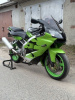 Kawasaki ZXR, 2001 г.