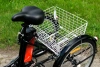  AVM E-ALFA TRIKE 24, 2026 г.