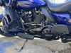 Harley-Davidson Electra Glide FLHTK Ultra Limited, 2020 г.