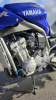 Yamaha FZS, 2002 г.