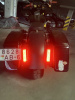 Harley-Davidson Road Glide fltrx, 2018 г.