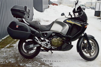 Honda Varadero XL1000V, 2000 г.