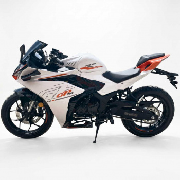 Спорт Motoland GP 300, 2026 г.