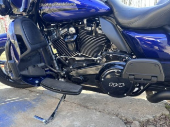 Harley-Davidson Electra Glide FLHTK Ultra Limited, 2020 г.