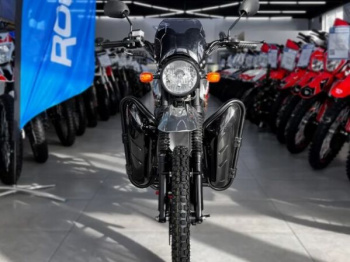 ROCKOT ALPHA COMFORT, 2026 г.