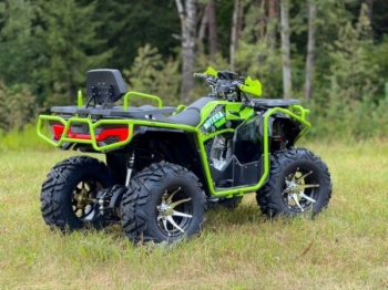 MOTERA TANK 220 S 1 Res, 2026 г.