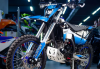 ROCKOT LEGEND GS 8 Rush 2.0, 2025 г.
