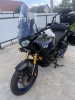 Yamaha XT ze, 2018 г.