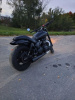 Triumph Speedmaster, 2008 г.