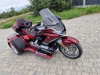 Honda Gold Wing Трайк, 2021 г.
