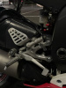 Yamaha YZF R6 R, 2006 г.