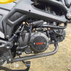 Vento VMC Monster Plus 125, 2026 г.