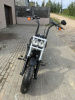 Harley-Davidson Fat Bob FXDF, 2009 г.
