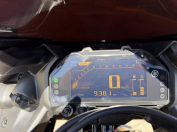 Yamaha YZF R3, 2024 г.