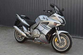 Honda CBF 1000 c ABS, 2006 г.