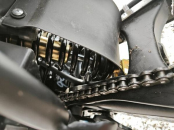 Motoland XR XR300 LITE, 2026 г.
