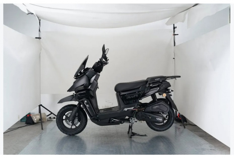 Vento VMC  Smart X, 2025 г.