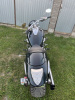 Suzuki Boulevard, 2013 г.