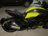Ducati Diavel Chrome, 2013 г.