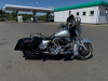 Harley-Davidson Street Glide, 2009 г.