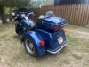 Harley-Davidson Trike, 2018 г.