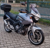 Yamaha TDM 900, 2005 г.