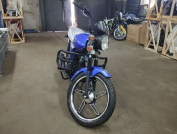 Racer RC 110N Trophy, 2026 г.
