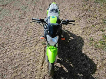 Motoland Bandit 300, 2026 г.