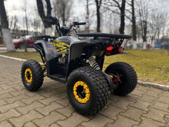 AMOTO Explorer 125, 2025 г.