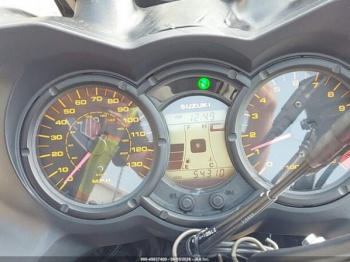 Suzuki DL 650, 2005 г.
