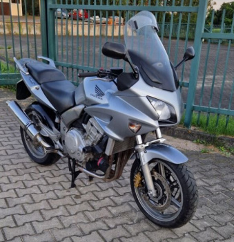 Honda CBF 1000A ABS, 2006 г.