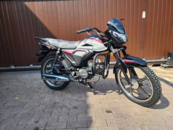 Motoland Alpha RT 11, 2026 г.