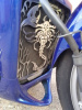 Suzuki Boulevard M 109 R2, 2007 г.